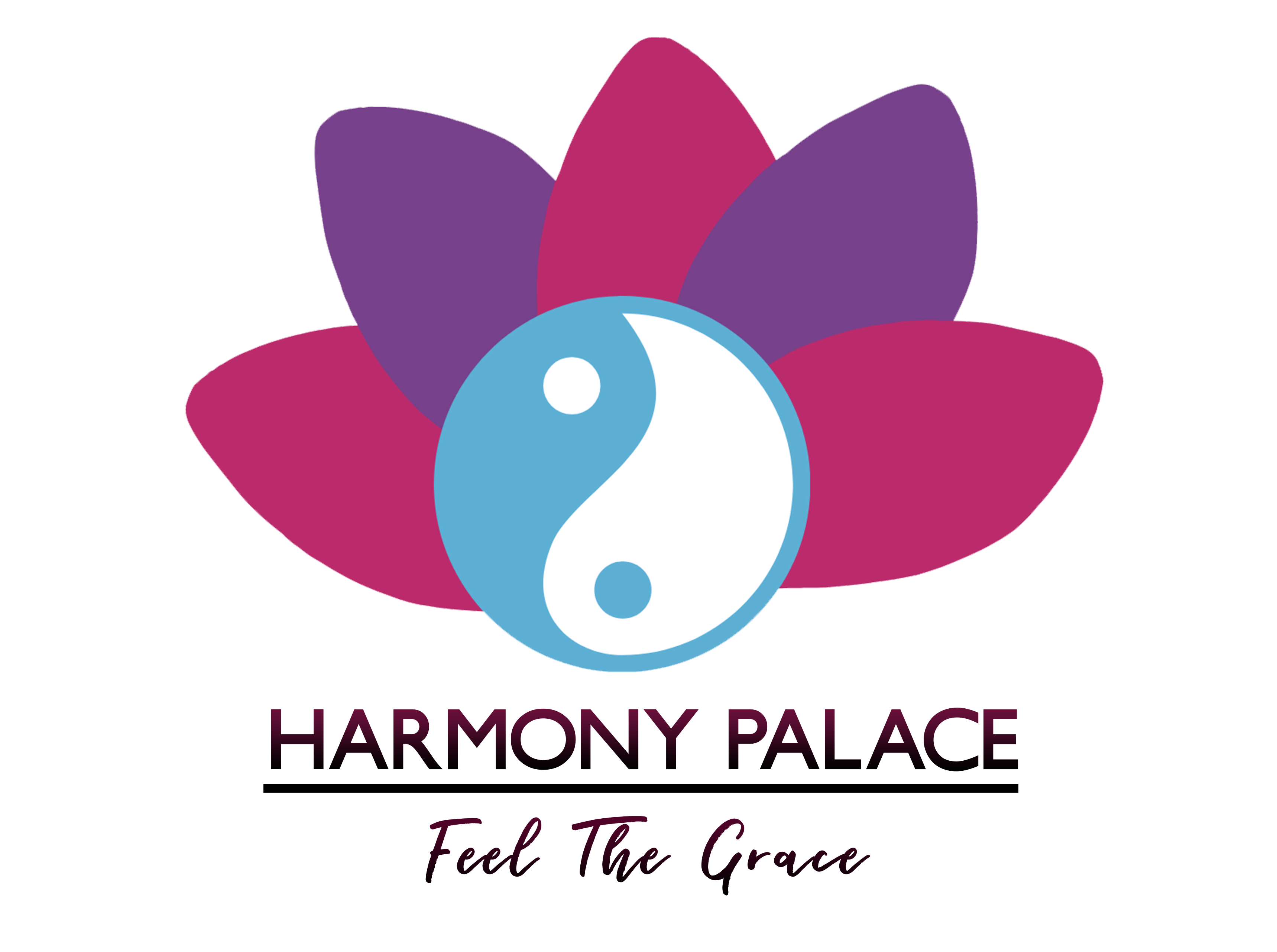 Harmony Palace